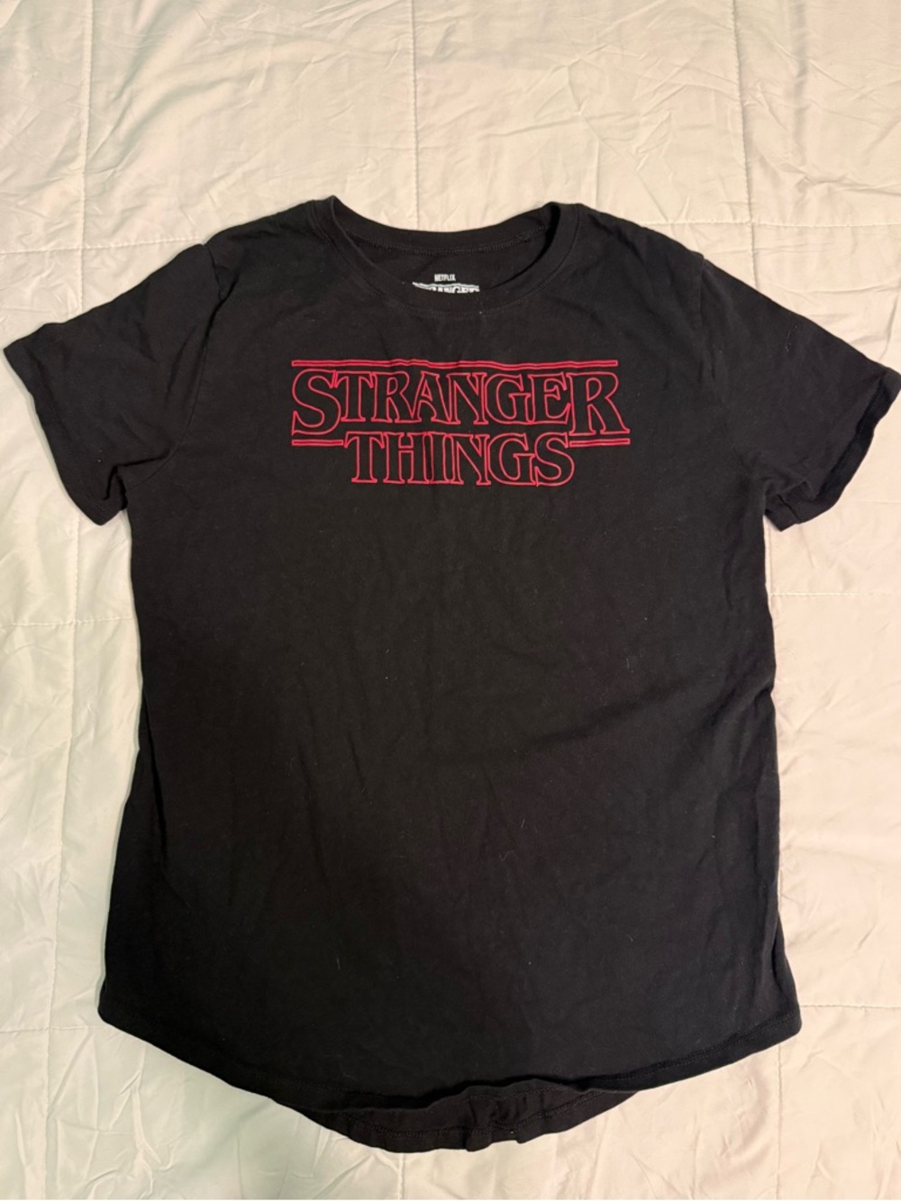 Stranger Things T-Shirt